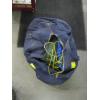 Image 1 : BAG W/TARPS, EXTENSION CORDS, ETC.