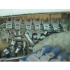 Image 3 : MISC. 3/8" DRIVE SOCKETS, RATCHETS, ETC.