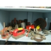 Image 1 : SHELF OF ASST. SPECIALTY SEAL DRIVERS, ETC.