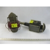 Image 1 : VINTAGE CARRIAGE LANTERN & A CANDLE LANTERN