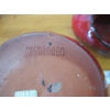 Image 2 : 2 WEST GERMAN POTTERY PIECES