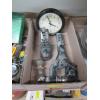 Image 1 : PINTLE HITCH, CLOCK, ETC.