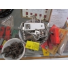 Image 2 : MISC. CLIPS, BOTTLE OPENERS, SMALL TRAP, ETC.