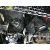 Image 3 : GOLF BAG W/ASST. CLUBS - PING DRIVER, PUTTER, ETC.