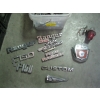 Image 2 : BIN OF ASST. EMBLEMS 