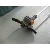 Image 2 : YARDWORKS 20V CORDLESS WEED TRIMMER W/BATTERY & CHARGER