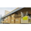Image 1 : SHELF OF MISC. BALDOR PARTS