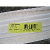 Image 2 : BUNDLE OF 10 NEW 11/16"X2 1/4"X14' MOULDING