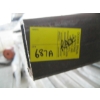 Image 3 : CANTILEVERED METAL RACK