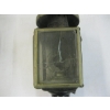 Image 2 : VINTAGE CARRIAGE LANTERN & A CANDLE LANTERN