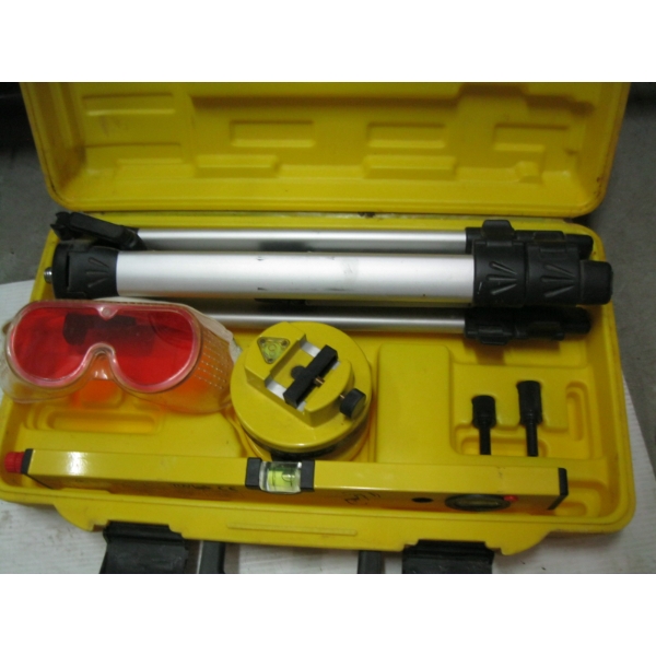 LASER LEVEL KIT
