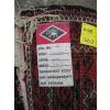 Image 3 : 27"X125" HAND KNOTTED PERSIAN HALL RUNNER CARPET