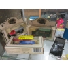 Image 1 : 4 SMALL DIECAST VEHICLES - 3 IN BOXES