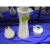 Image 1 : SILBERDISTEL WEST GERMANY POTTERY VASES