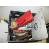 Image 1 : BASKET W/ASST. TROWELS, ETC.