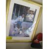 Image 1 : SIGNED LARRY LUND PHOTO