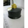 Image 3 : NWC BOMA HAIDA NATIVE RESIN BOX W/LID