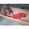 Image 3 : COCA COLA ITEMS - TIN TRUCK, SIGNS, ETC.