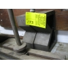 Image 3 : MISC. FEEDER HOLD DOWNS, LONG EXTENSION DRILL BITS, HOLDERS, MILLING BLOCKS, ETC.