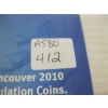Image 4 : VANCOUVER 2010 COIN SET