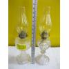 Image 1 : 2 OIL LANTERNS