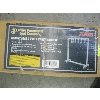 Image 2 : 7' ADJUSTABLE PAINT HANGING RACK