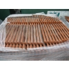 Image 5 : 3 PALLETS OF CERAMIC ROOFING TILES