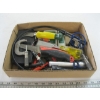 Image 1 : FLAT OF MISC. TOOLS