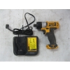 Image 1 : DEWALT CORDLESS SCREWDRIVER - NO BATTERY - W/CHARGER