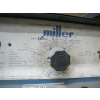 Image 3 : MILLER 300AMP WELDER ON CART ON CASTORS