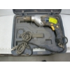 Image 3 : MASTERCRAFT DRILL W/CASE & ACCESS.