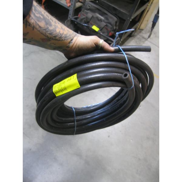 RUBBER HOSE