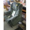 Image 2 : GREEN LIFT RECLINER