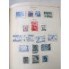 Image 3 : 2 LG. STAMP ALBUMS