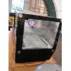 Image 3 : OMACON 4' REFRIGERATED GLASS DISPLAY CASE