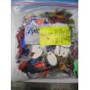 Image 1 : 1 BAG OF KEYCHAINS