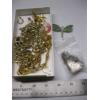Image 1 : MISC. COSTUME JEWELLERY