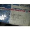 Image 3 : CONTENTS OF CABINET - LG. LOT OF ASST. STICK WELDING ROD