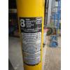 Image 6 : 2 TON FOLDING HYDRAULIC ENGINE HOIST