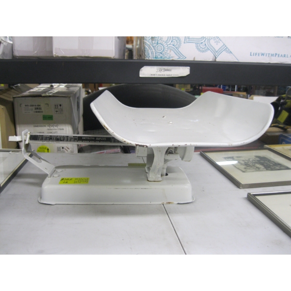 10LB SCALE