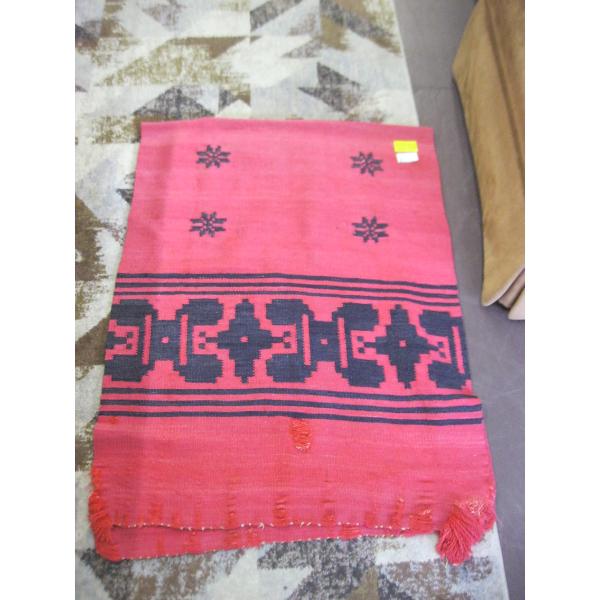 NAVAJO BLANKET