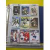 Image 5 : NHL AMERICAN PLAYER PLUS ROOKIES HOCKEY CARDS