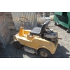Image 2 : INTERNATIONAL CADET 60 VINTAGE MOWER - WAS RUNNING BUT NEEDS CARB CLEAN