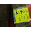 Image 3 : RECEIVER TRAILER HITCH & SMALL FUEL CAN