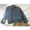 Image 1 : SZ M LEATHER COAT