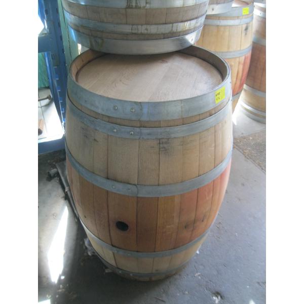 OAK WINE BARRELL
