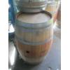 Image 1 : OAK WINE BARRELL