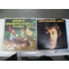 Image 4 : ASST. RECORDS - DAVE EDMONDS, MR. MAGOO, WOODY WOODPECKER, ETC.