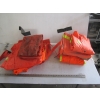 Image 1 : HIGH VIS COVERALLS, JACKET, ETC.