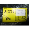 Image 2 : COLLECTOR SPOONS, STERLING, OVER 100G